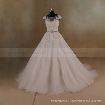 2016 wedding dress civil real photos wedding gown design